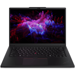 Lenovo Thinkpad P14s Gen 5 - 14.5" | RTX 500 Ada | Core Ultra 7 | 32GB | 1TB