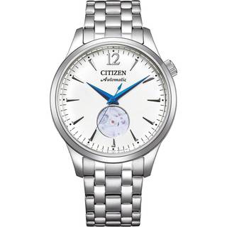Citizen Uhren - NH9131-73A - silber