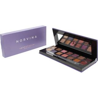 Anastasia beverly hills norvina eye shadow palette