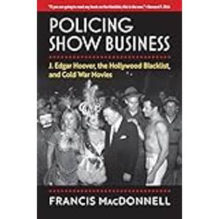 Policing Show Business