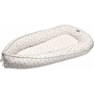 Vinter & Bloom Meadow Babynest, Soft Sand