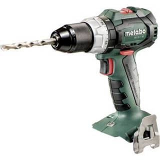 Bore-/skruemaskine BS 18 LT BL solo, i Metaloc