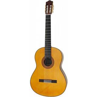 Yamaha C70II Klassisk Spansk Guitar