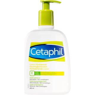 Cetaphil Moisturizers Fugtende mælk Til tør og sensitiv hud 460 ml - 460 ml