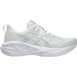 ASICS Novablast 5 Løbesko Str. 42 Hvid til Dame - Optimal Stødabsorbering og Komfort