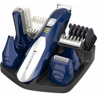 Remington All in One Kit PG6045 Krops hårtrimmer 1 stk. - 1 stk.