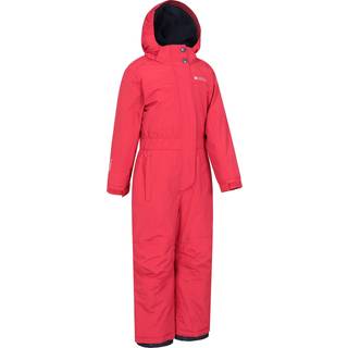 Mountain Warehouse Mountain Warehouse Red Cloud All-In-One Waterproof Snowsuit