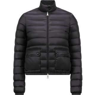 Moncler Jacket Lans. MONCLER 2 (M) - Black - MONCLER 2 (M)