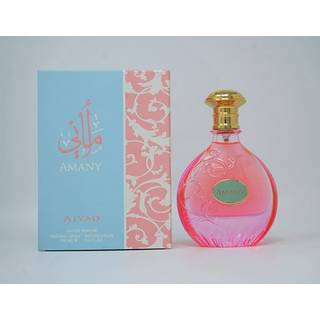 Ajyad Amay for Women - 3,4 oz EDP -spray