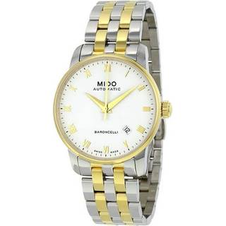 Stilfuld Mido Herreur - 38mm