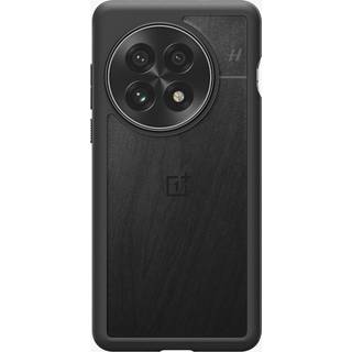 Spigen Ultra Hybrid - Matte Black - OnePlus 13