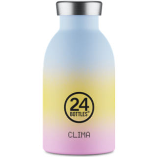24Bottles - Clima - Termoflaske - Horizon Aurora - 330 ml