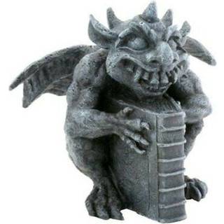 YTC Crazy Gargoyle - Collectible figurstatue skulpturfigurmodel