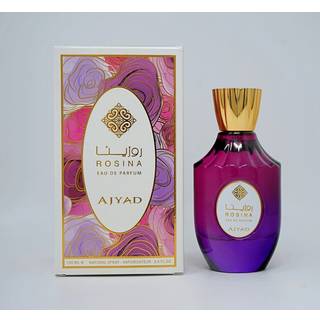 Ajyad Rosina til kvinder - 3.4 oz EDP -spray