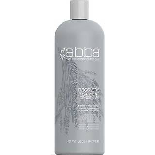 ABBA Recovery Treatment Conditioner 32 Fl Oz
