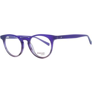 Ana Hickmann HI6089 C02 48 Briller Kvinder Purple - Opaque Faded Purple - 48mm