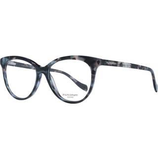 Ana Hickmann AH6334 C04 54 Briller Kvinder Tortoiseshell - Shiny Faded Grey Brown Tortoise - 54mm