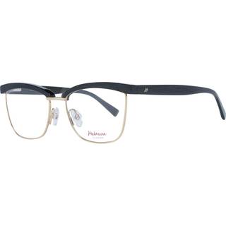 Ana Hickmann HI1052 A01 54 Briller Kvinder Guld - Gold Top Black - 54mm