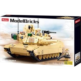 M1A2 SEP V2 Abrams