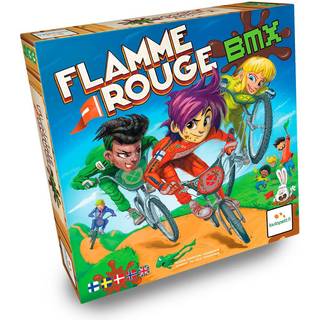 Flamme Rouge - BMX (På lager i butik)