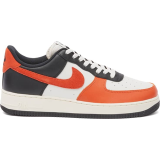 Sneakers Nike Air Force 1 &#39;07 Lv8 Black/ Vintage Coral-Phantom-Pale Ivory EUR 40 - Vintage Coral-Phantom-Pale Ivory - 40