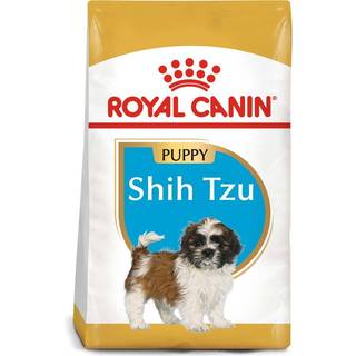 Royal Canin Shih Tzu Puppy tørfoder til hvalp 1,5 kg