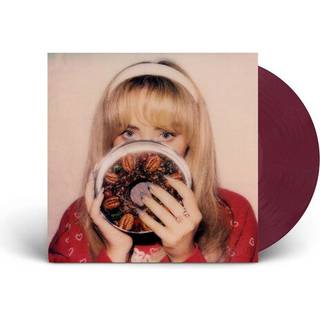 Sabrina Carpenter - Fruitcake EP