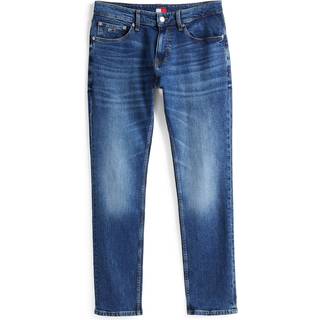 Scanton Faded Slim Jeans
