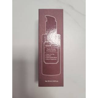 Klairs Maple Energy Infusing Serum 30 ml