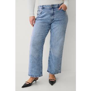 Nmyolanda Straight Fit Jeans