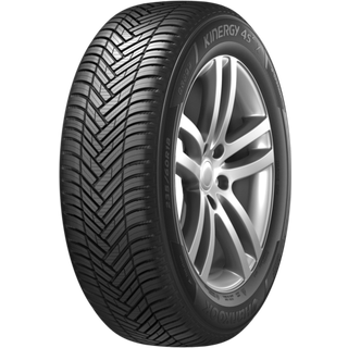 Hankook Kinergy 4S² X H750A ( 225/55 R19 103W XL 4PR, SBL )