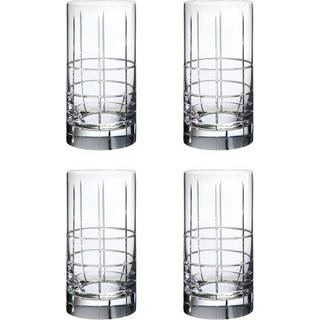 Street Highball Vandglas 40 cl, 4 stk.