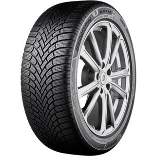 Bridgestone Blizzak 6 ( 235/40 R19 96W XL Enliten / EV )