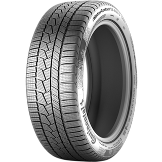 Continental WinterContact TS 860 S FR XL M+S 3PMSF TL 305/30R20 103W