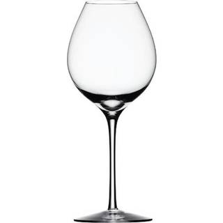 Orrefors Difference Fruit Hvidvinsglas 45 Cl - Vinglas Mundblæst Glas Klar - 6292116
