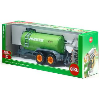 Vacuum tanker 1:32 Siku traktor 2270