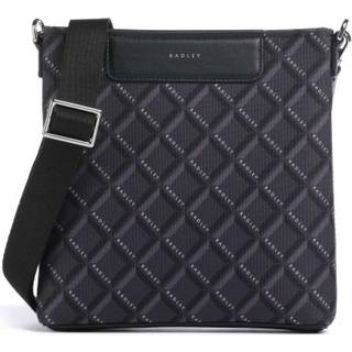 Radley London Southwell Gardens Floral Crossover taske sort