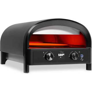 Panetti Pizzetta Primo - Elektrisk pizzaovn