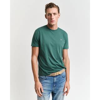 Gant Herren T-Shirt grün