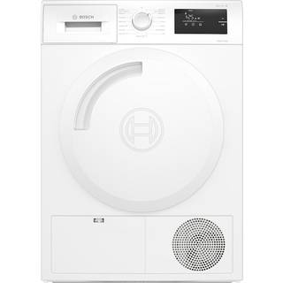 Bosch Serie 4 tørretumbler WTH830L5SN (7 kg) - På lager i butik