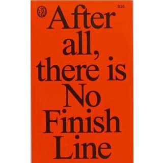 No Finish Line