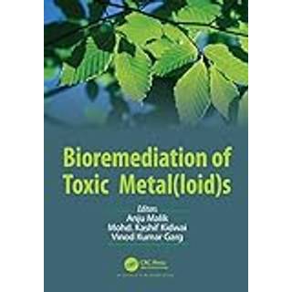 Bioremediation of Toxic Metal(loid)s