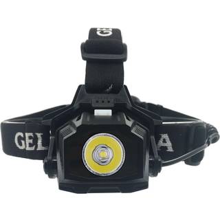 Gelia 4088100011 Pandelampe 1000 lm, genopladelig
