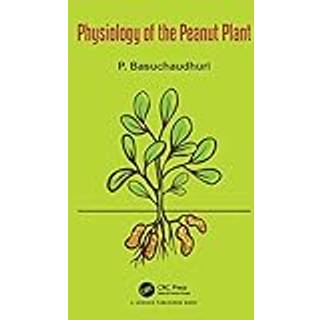 Physiology of the Peanut Plant