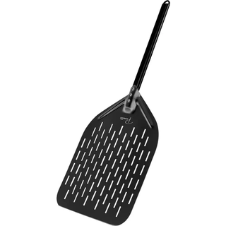 Perforeret Pizzaspade