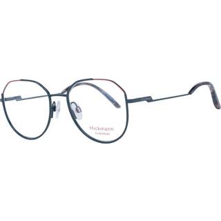 Ana Hickmann HI1172 06A 51 Briller Kvinder Black - Black Red - 51mm