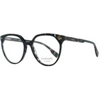 Ana Hickmann HI6226 H03 52 Briller Mænd Grøn - Pattern Black Green - 52mm