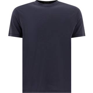Tom Ford Jersey T-shirt - blue - EU 54