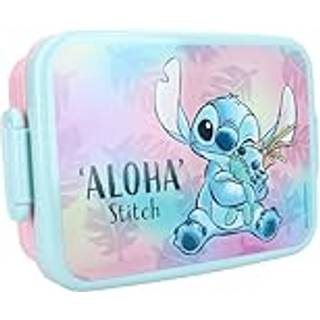 Lilo & Stitch Lunch Box Stitch Lunch Bunch