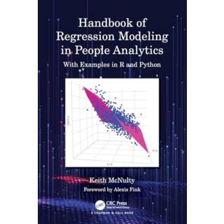 Handbook of Regression Modeling in People Analytics